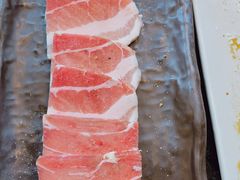-一品诚记烤肉(大连柏威年购物中心店)