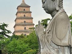 -大慈恩寺(大雁塔)