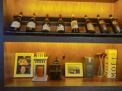 -小蕃茄意大利餐厅(开发区时尚天街店)
