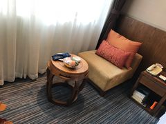 -九华山聚龙大酒店