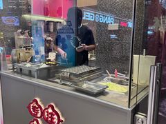 -咕噜咕噜·章鱼小丸子(广州荔湾领展广场店)