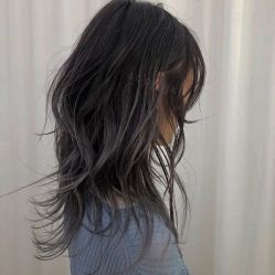 点击看大图 -KIMI HAIR SALON·烫染设计店