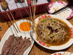 -蚝太郎 • 海鲜烧烤(建国路创始店)
