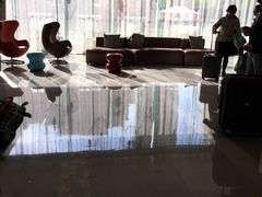 -北京东直门智选假日酒店