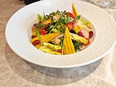 -黑宝石西餐厅(汇励99城市公园店)