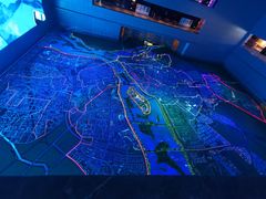 -哈尔滨规划展览馆