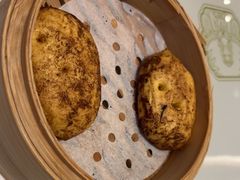 -东莞塘厦三正半山温泉酒店·汉宫中餐厅