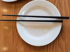 餐具摆设-老回回饺子馆(海洋馆店)