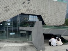 -安徽省地质博物馆