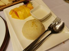 -阿诺泰·泰国餐厅(紫荆店)