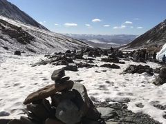 -祁连山·岗什卡雪峰景区