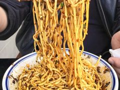 -万三面馆(青龙正街太古里店)