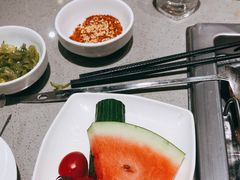 -海底捞火锅(正大乐城店)