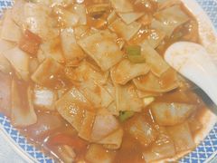 -阿西娅食府(中关村店)