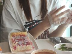 -海底捞火锅(威高广场店)