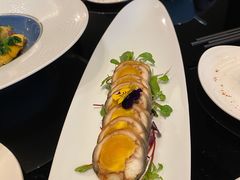 -上海苏宁宝丽嘉酒店·嘉府壹号中餐厅