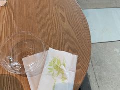 -星巴克(深圳世界金融中心店)