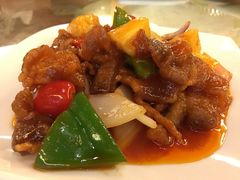 -糟粕醋·椰苑海南菜餐厅(亚龙湾天域酒店)