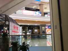-吾悦广场(南京鼓楼店)