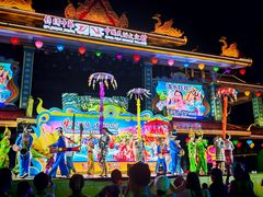 -深圳锦绣中华民俗村