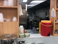 -筋饼豆腐脑一绝