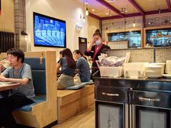 -七八冷面·延边朝鲜族美食(欢乐谷店)