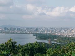 -九曜山