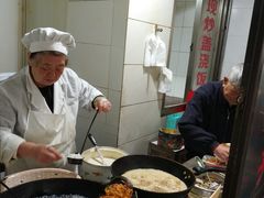 -阿婆油墩子(五里桥路188弄小区店)