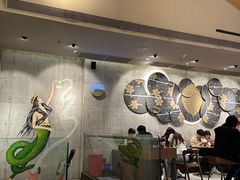 -星巴克(福州三坊七巷店)