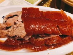 -大鸭梨(天通西苑店)
