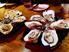 -烧蠔帮·生蚝海鲜牌档(观海店)