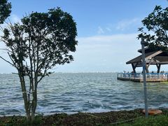 -苏州阳澄半岛英迪格酒店