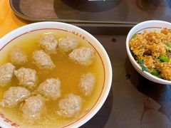-津品味小吃(大学湾店)