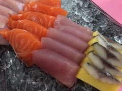 -阿兴生鱼片(大光路店)
