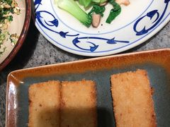 -南京大牌档(中关村领展广场店)