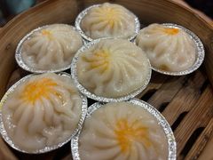 蟹黄汤包-芋包王闽南茶楼(八市店)