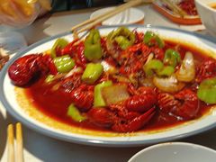 -杨氏青龙虾·吃蟹季(金盛路总店)