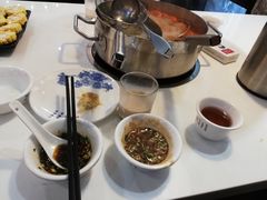 -陈记顺和牛肉火锅馆(天河北路店)