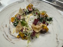 -富力丽思卡尔顿酒店·FLAIR餐厅酒吧