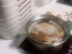 -鼎香缘海鲜自助火锅烤肉(锦辉购物广场店)