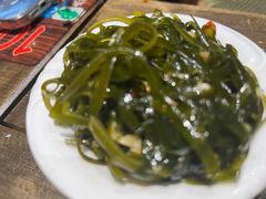 -盟重烧烤(高正街店)