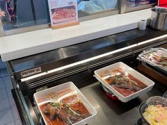 -盒马鲜生(龙德广场店)