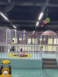 -妙糖乐园(乐坊·大华生活广场店)