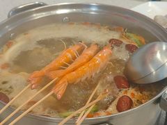 -冯姐生蚝(长隆横琴店)