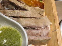-阿西娅·西北妈妈拿手菜·清真(西关店)