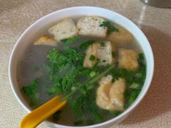 -笑云开汤包店(网巾市店)