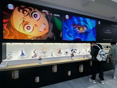-Sony Store 索尼(上海淮海中路店)