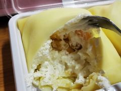 -西檬树SIMON·T轻奢蛋糕(大东方Max店)