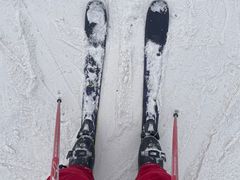 -北京西山滑雪场