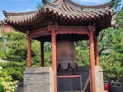 -善化寺